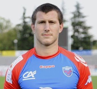 Fiche Florian Goumat – FCG